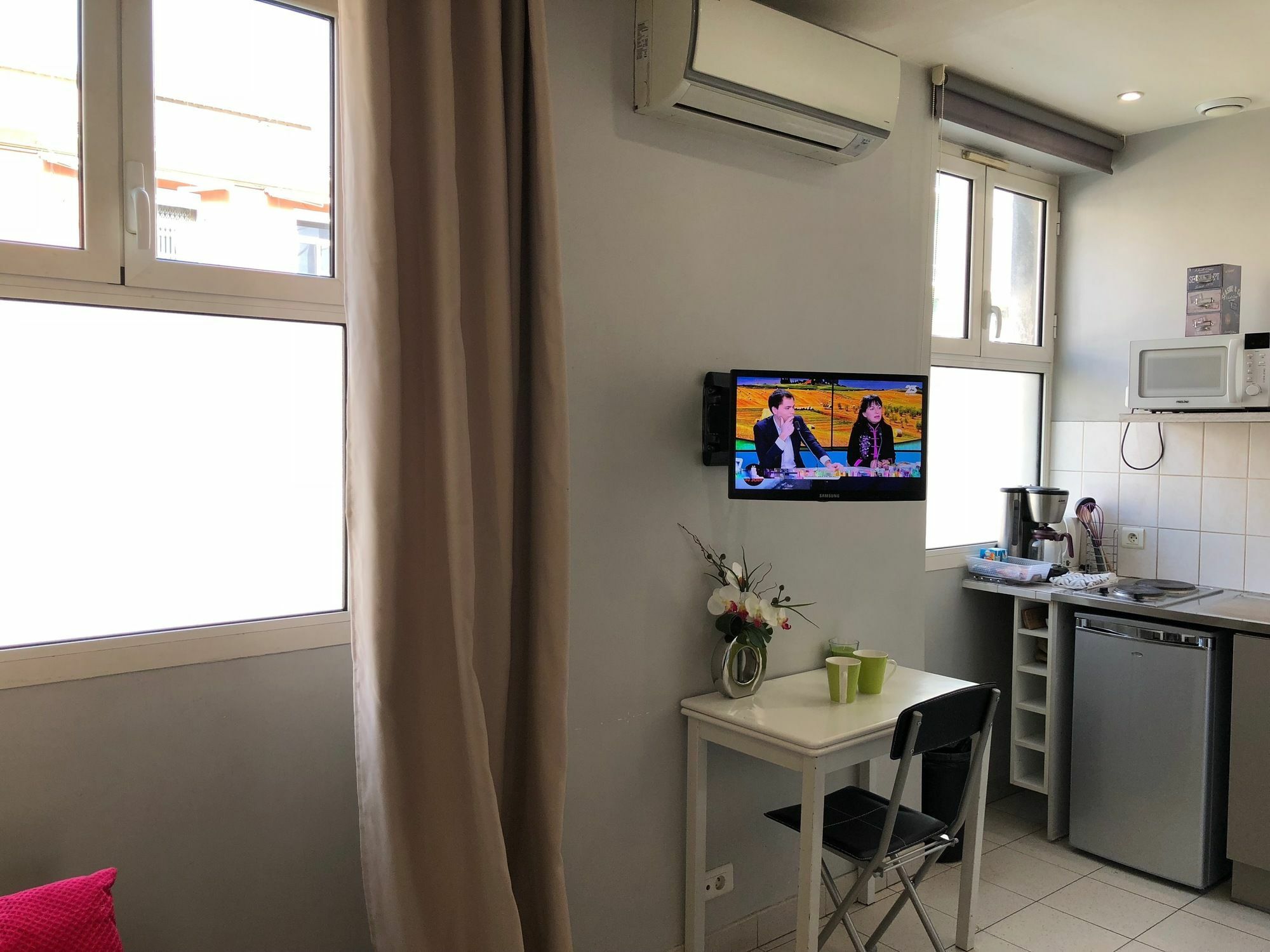 Studios Cenac Riviera Nice Exterior photo